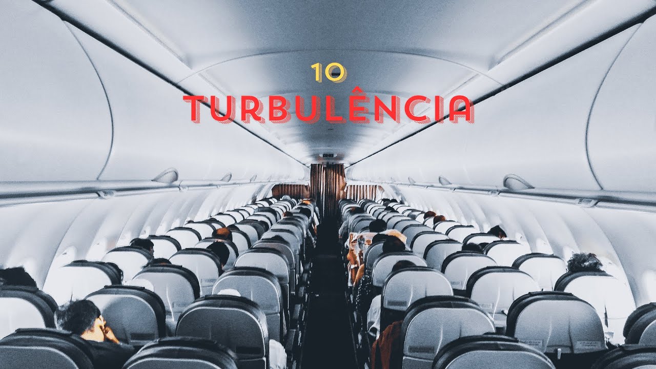 #10 - Turbulência [CMS]