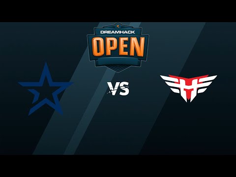 Map 3 | Overpass | Heroic vs. Complexity - Dreamhack Open Summer 2020 EU - Playoffs