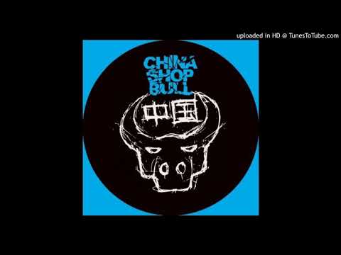 China Shop Bull - Sandblaster (Ob1 remix)