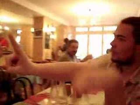 montrer du doigt lesson1