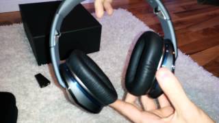 Video thumbnail for Review/Unpacking: Logitech UE 6000 | Deutsch / German by Mario24TR