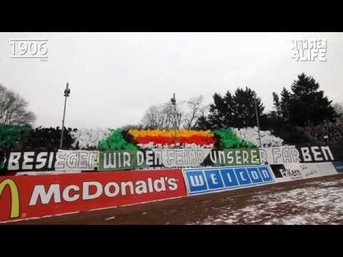 SC Preußen Münster 2:0 VfL Osnabrück - 3.Liga Saison 2014/2015