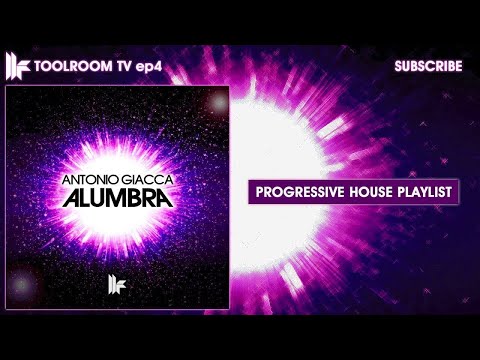 Antonio Giacca - Alumbra (Original Club Mix)