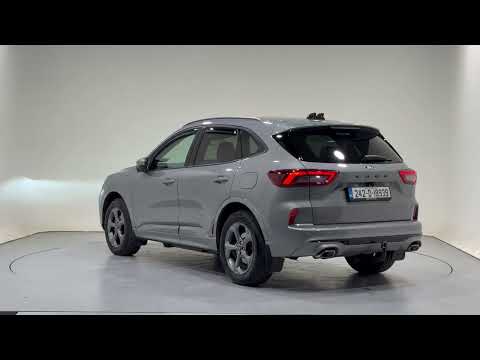 Ford Kuga ST-LINE X 5DR 2.5HEV225 S6 - Image 2