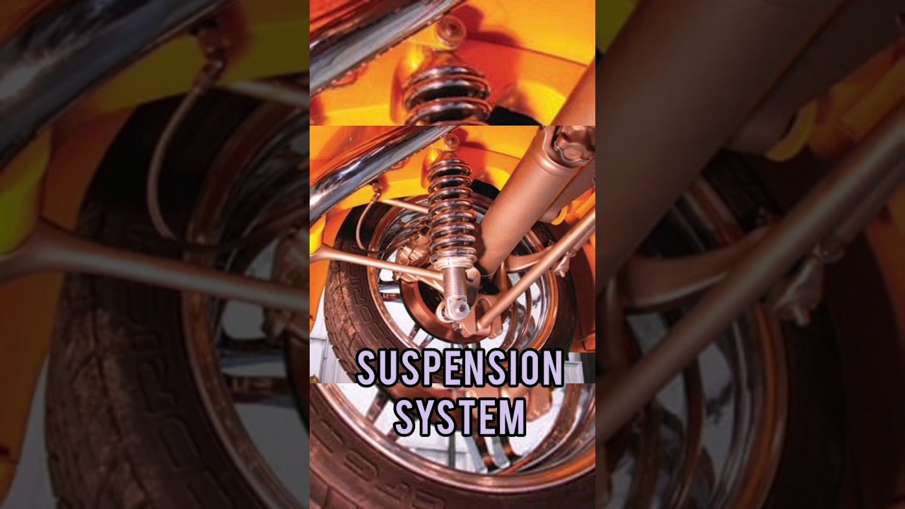 What happens to suspension? #suspension #shorts #shortsfeed #youtubeshorts #trending #trendingshorts