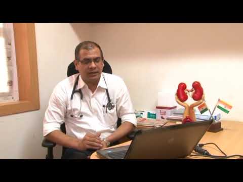 Why It Is Important To Identify CKD Early?