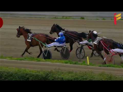 III Corsa del 19 Marzo 2022 - Metri 1600 - 5 Anni ed oltre - Gentlemen