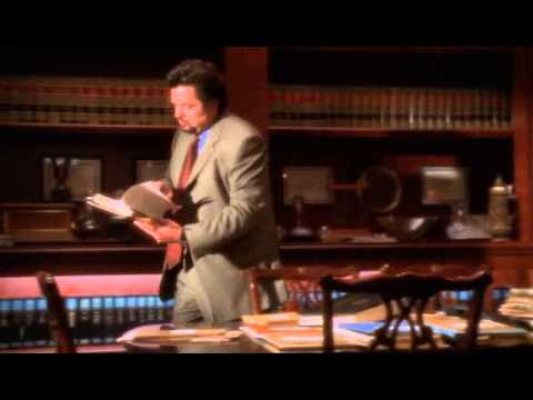 The West Wing S03E06 Nature