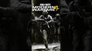 모던워페어4 - [홍보] MW4.KR 홍보영 영상 제작 - 1편. 썸네일