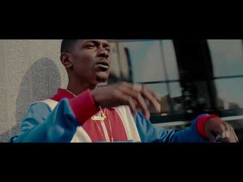 D. White - Bank (official video)