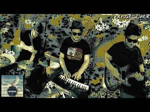 Tizzwin - TIZZWIN: Závratná, tajemná věčnost