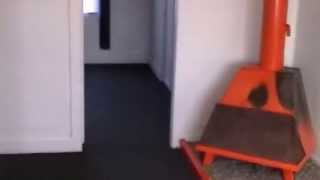 preview picture of video 'Rental Property New Plymouth 2BR/1BA by Property Management New Plymouth'