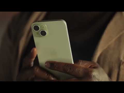 Inseparable Apple Commercial