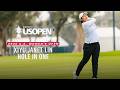 Xiyu Janet Lin Hole In One, Final Round: 2026 U.S. Women's Open Presented by Ally Highlights