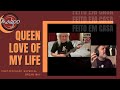Banda Magoo & Brian May - Love Of My Life (cover) [Queen] [Projeto "Feito em Casa"]