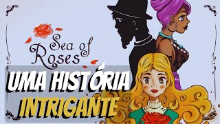 Sea of Roses Gameplay 2021 New PC Game