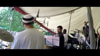 Ernie Wilkins' Almost Big Band   The Drum Suite