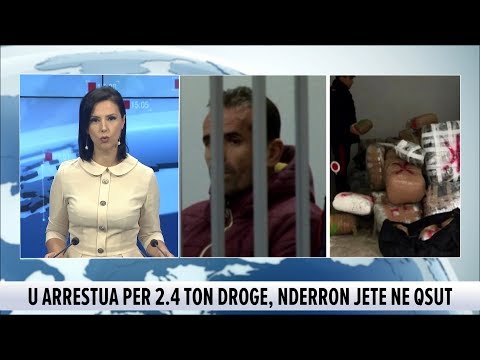 13 shtator, 2018 Edicioni i Lajmeve ne News24 (Ora 09.30)