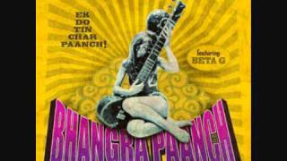 The Fort Knox Five - Bhangra Paanch (Thomas Blondet Second Sky feat Zeb Dub Remix)