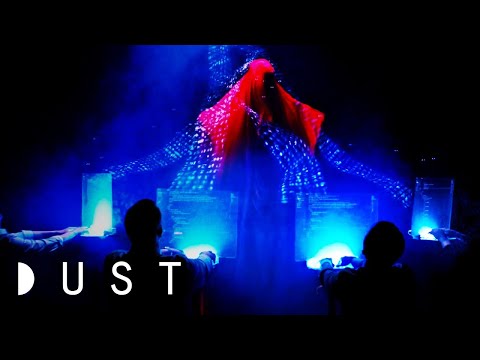 Sci-Fi Short Film: "Code_Switch" | DUST