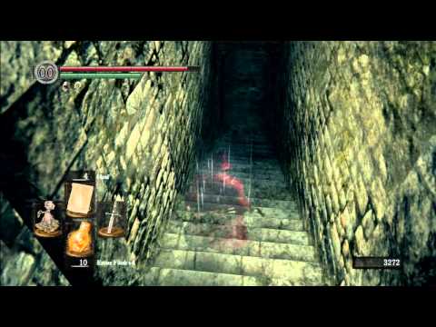 Dark Souls pt116 ( WILL I MAKE IT ? )