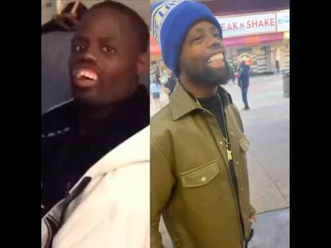 WelvenDaGreat from the viral 'Deez Nuts' meme really looks like a whole different person now #welven