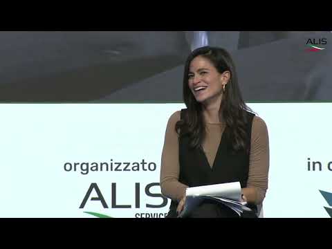 LETExpo 2023, Matteo Arcese Executive President Gruppo Arcese