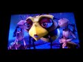 Antz Food Chase