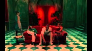 Passi   Je Zappe et Je Matte Clip Officiel   HD