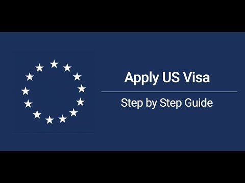 Apply US Visa Video