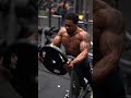 3D Shoulder Workout There Are Only Two Options Make Progress Or Make Excuses Choice Is Yours