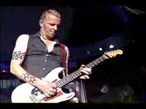 Gary Hoey "Truth" Live