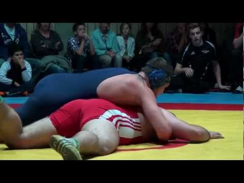 Kottern (Santangelo) - Penzberg (Vierke) 120kg Gr./Rö.