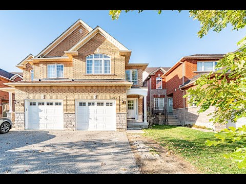Single Family For Sale - 5304 Marblewood Drive, Mississauga, ON L5V 2K8