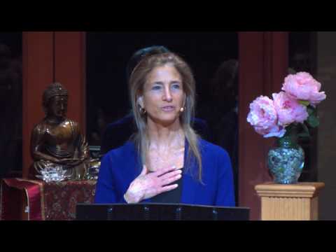 Tara Talks: A Virtuous Spiral - with Tara Brach