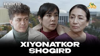 Download lagu Xiyonatkor shogird... Iqror, 1150 - son mp3 Download lagu Xiyonatkor shogird... Iqror, 1150 - son mp3