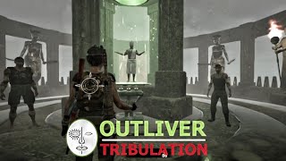 The End of the Nightmare | Outliver: Tribulation Gameplay (Part 3 – Ending)