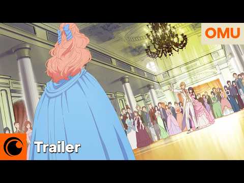 Trailer-Vorschau: The Villainess Is Adored by the Prince of the Neighbor Kingdom