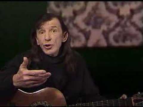 Thumbnail for Bill Mills presents Frank Gasperik video from 1980