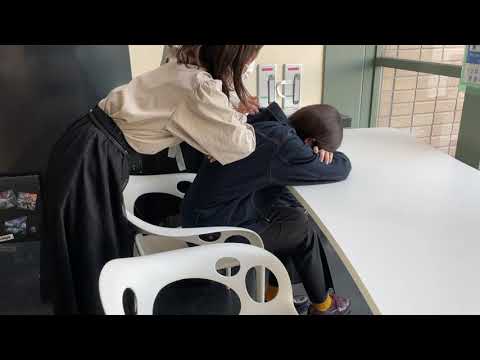造形デザイン学科 超短編映画『金縛り』/ inspired by "超短編映画 ONE PIECE"