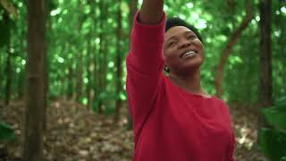 Martha Mwaipaja  - NI BABA (Official Video)