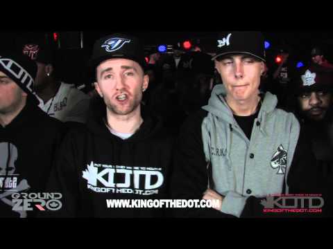 JesBlaze vs Don Juan