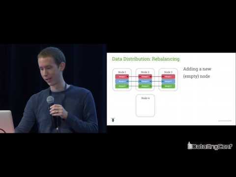 Building a Cloud-Native SQL Database