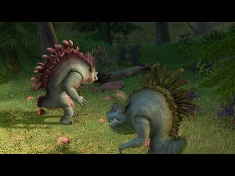 Принцесса Лебедь: пират или принцесса? - Trailer