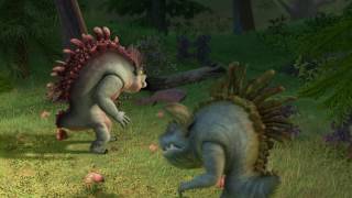 Трейлер: Принцесса Лебедь 2: Тайна замка