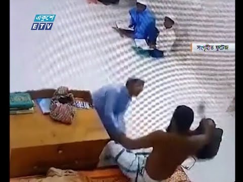 শিশু নির্যাতনের মতো অপরাধ ধামাচাপা দিতে ভাস্কর্যবিরোধী অবস্থান নিয়েছে একটি চক্র