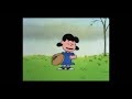 A Charlie Brown Thanksgiving 1973 Opening Credits