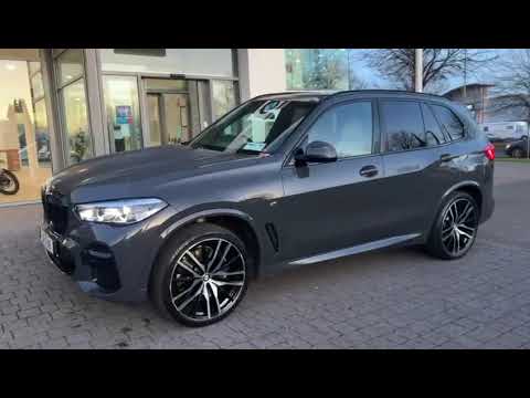 BMW X5 xDrive40d M Sport MHT - Image 2