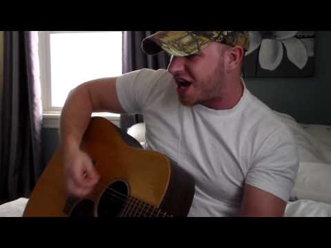 Jordy Jackson - country queen (original)
