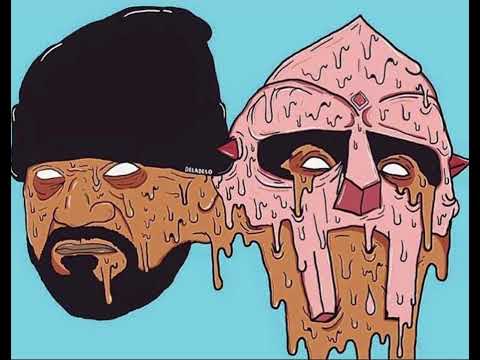 DOOMSTARKS - ChinaTown Wars